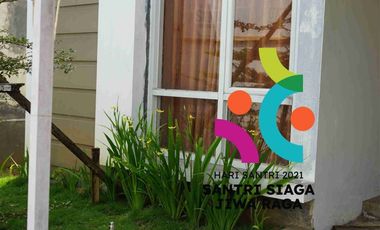 Rumah dijual di Sidomukti, Salatiga