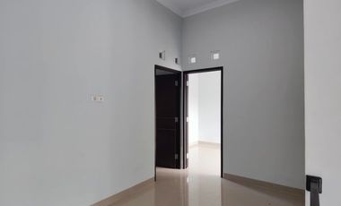 Rumah Pusat Kota Jogja di Mergangsan dekat Malioboro