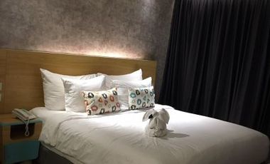 Jual Hotel Mewah Masih Aktif di Daerah Tanjung Benoa Kuta Bali