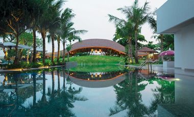 Jual Hotel Mewah Masih Aktif di Daerah Tanjung Benoa Kuta Bali