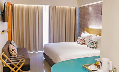 Jual Hotel Mewah Masih Aktif di Daerah Tanjung Benoa Kuta Bali