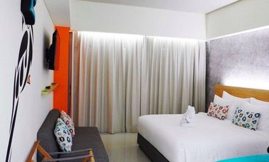 Jual Hotel Mewah Masih Aktif di Daerah Tanjung Benoa Kuta Bali