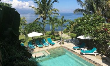 Jual Hotel Mewah Masih Aktif di Daerah Tanjung Benoa Kuta Bali