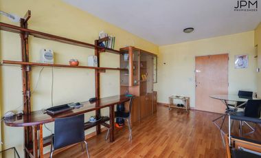 MARIANO ACHA al 1000, VILLA URQUIZA 2 Ambientes Vista Panorámica, Amenities, Lavarropas y Seguridad 24 Hs Cocheras