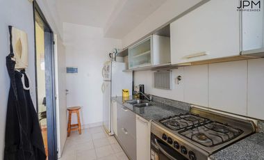 MARIANO ACHA al 1000, VILLA URQUIZA 2 Ambientes Vista Panorámica, Amenities, Lavarropas y Seguridad 24 Hs Cocheras