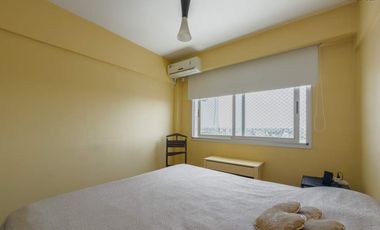 MARIANO ACHA al 1000, VILLA URQUIZA 2 Ambientes Vista Panorámica, Amenities, Lavarropas y Seguridad 24 Hs Cocheras