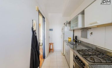 MARIANO ACHA al 1000, VILLA URQUIZA 2 Ambientes Vista Panorámica, Amenities, Lavarropas y Seguridad 24 Hs Cocheras