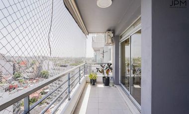 MARIANO ACHA al 1000, VILLA URQUIZA 2 Ambientes Vista Panorámica, Amenities, Lavarropas y Seguridad 24 Hs Cocheras