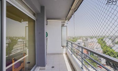 MARIANO ACHA al 1000, VILLA URQUIZA 2 Ambientes Vista Panorámica, Amenities, Lavarropas y Seguridad 24 Hs Cocheras