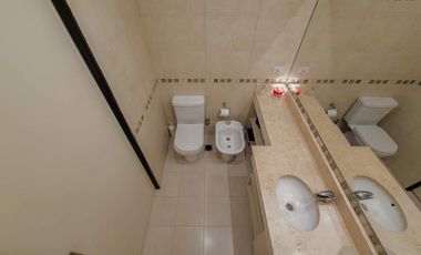 MARIANO ACHA al 1000, VILLA URQUIZA 2 Ambientes Vista Panorámica, Amenities, Lavarropas y Seguridad 24 Hs Cocheras