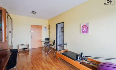 MARIANO ACHA al 1000, VILLA URQUIZA 2 Ambientes Vista Panorámica, Amenities, Lavarropas y Seguridad 24 Hs Cocheras