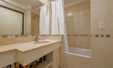 MARIANO ACHA al 1000, VILLA URQUIZA 2 Ambientes Vista Panorámica, Amenities, Lavarropas y Seguridad 24 Hs Cocheras