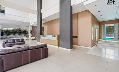 MARIANO ACHA al 1000, VILLA URQUIZA 2 Ambientes Vista Panorámica, Amenities, Lavarropas y Seguridad 24 Hs Cocheras