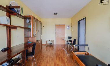 MARIANO ACHA al 1000, VILLA URQUIZA 2 Ambientes Vista Panorámica, Amenities, Lavarropas y Seguridad 24 Hs Cocheras