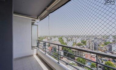 MARIANO ACHA al 1000, VILLA URQUIZA 2 Ambientes Vista Panorámica, Amenities, Lavarropas y Seguridad 24 Hs Cocheras