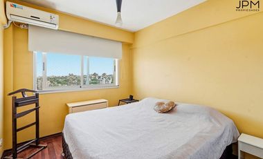 MARIANO ACHA al 1000, VILLA URQUIZA 2 Ambientes Vista Panorámica, Amenities, Lavarropas y Seguridad 24 Hs Cocheras