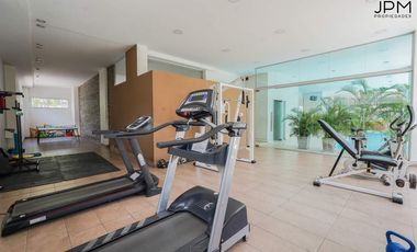 MARIANO ACHA al 1000, VILLA URQUIZA 2 Ambientes Vista Panorámica, Amenities, Lavarropas y Seguridad 24 Hs Cocheras