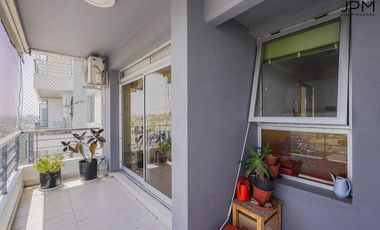 MARIANO ACHA al 1000, VILLA URQUIZA 2 Ambientes Vista Panorámica, Amenities, Lavarropas y Seguridad 24 Hs Cocheras