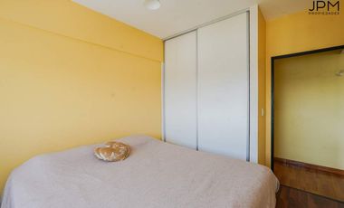 MARIANO ACHA al 1000, VILLA URQUIZA 2 Ambientes Vista Panorámica, Amenities, Lavarropas y Seguridad 24 Hs Cocheras