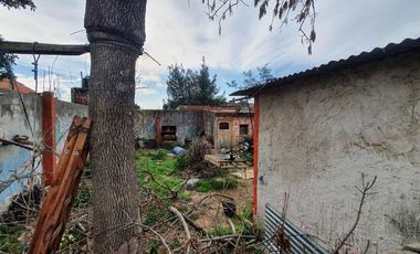 Casa en venta en Lanus Este