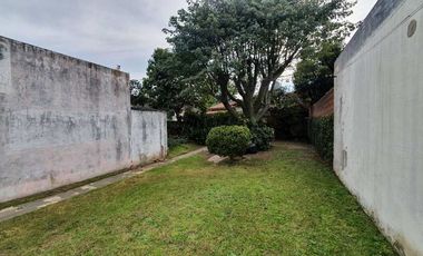 Casa en venta en Lanus Este