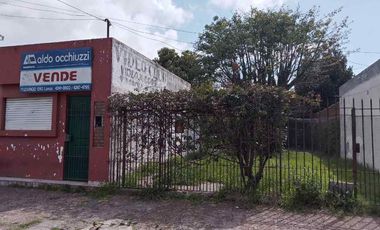Casa en venta en Lanus Este