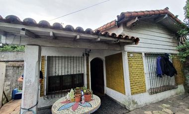 Casa en venta en Lanus Este