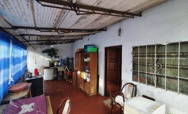 Casa en venta en Lanus Este