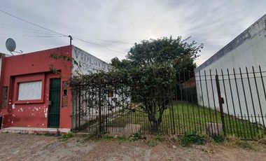 Casa en venta en Lanus Este