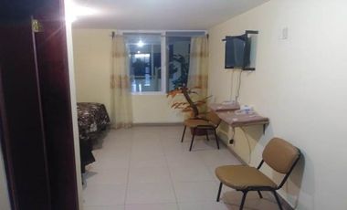 Edificio en Venta en Villanueva, Zac. Ideal para Hotel, departamentos u Hospital