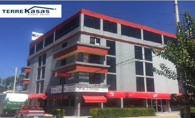 Edificio en Venta en Villanueva, Zac. Ideal para Hotel, departamentos u Hospital