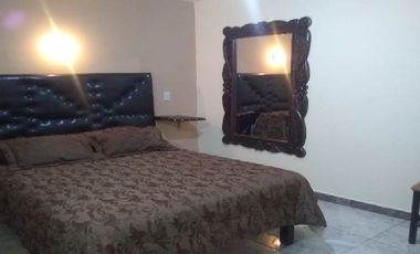 Edificio en Venta en Villanueva, Zac. Ideal para Hotel, departamentos u Hospital