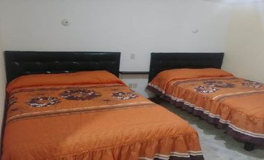 Edificio en Venta en Villanueva, Zac. Ideal para Hotel, departamentos u Hospital