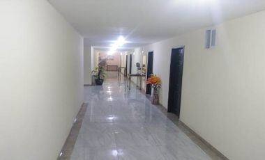 Edificio en Venta en Villanueva, Zac. Ideal para Hotel, departamentos u Hospital