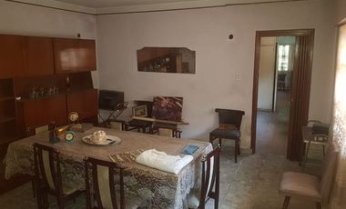 Casa en venta en Lanus Oeste