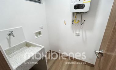 apartamento en arriendo en  toledo. Cod A65076