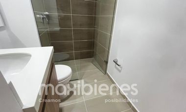 apartamento en arriendo en  toledo. Cod A65076