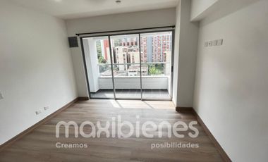 apartamento en arriendo en  toledo. Cod A65076