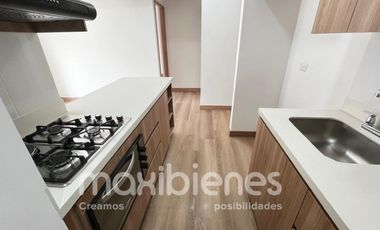 apartamento en arriendo en  toledo. Cod A65076