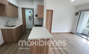 apartamento en arriendo en  toledo. Cod A65076