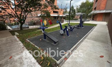 apartamento en arriendo en  toledo. Cod A65076