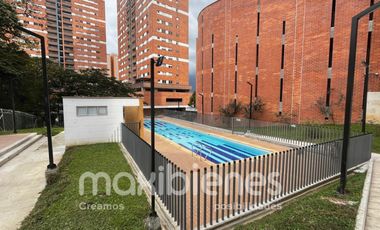 apartamento en arriendo en  toledo. Cod A65076