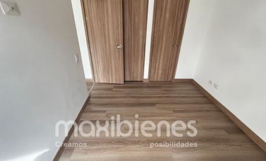 apartamento en arriendo en  toledo. Cod A65076