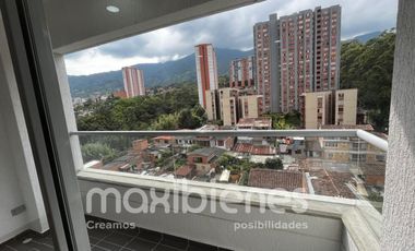 apartamento en arriendo en  toledo. Cod A65076