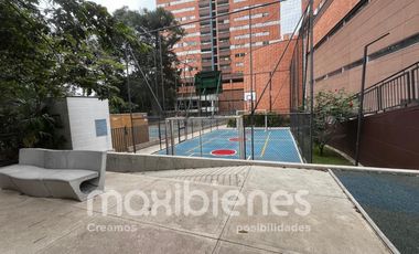 apartamento en arriendo en  toledo. Cod A65076