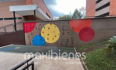 apartamento en arriendo en  toledo. Cod A65076