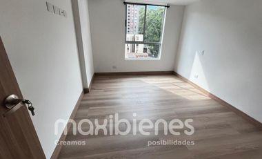 apartamento en arriendo en  toledo. Cod A65076