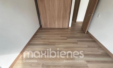 apartamento en arriendo en  toledo. Cod A65076