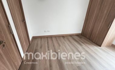 apartamento en arriendo en  toledo. Cod A65076