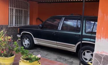 Casa en Venta en Jocotepec - Los Arcos 132